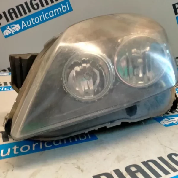 Faro Anteriore Sinistro Opel Astra H 2006