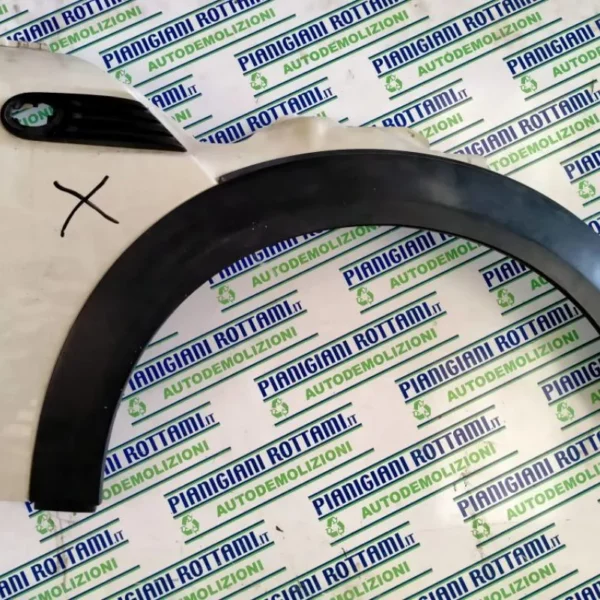 Parafango Destro Mini Cooper 2008