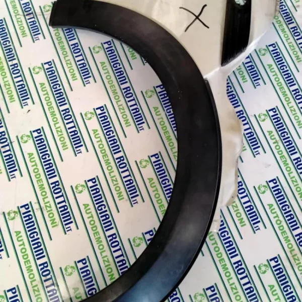 Parafango Destro Mini Cooper 2008