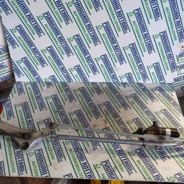 Motorino Tergi Anteriore Mercedes-Benz Classe A 2008