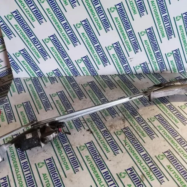 Motorino Tergi Anteriore Mercedes-Benz Classe A 2008