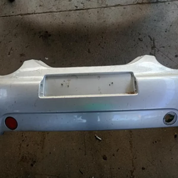 Paraurti Posteriore Volkswagen New Beetle 1998 – 2005