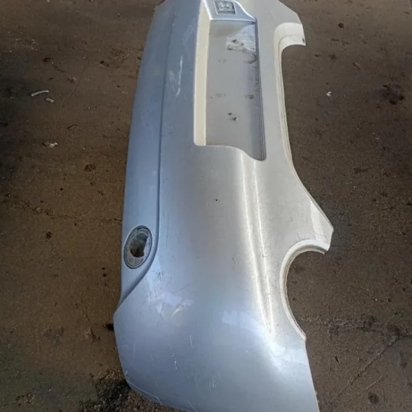 Paraurti Posteriore Volkswagen New Beetle 1998 – 2005