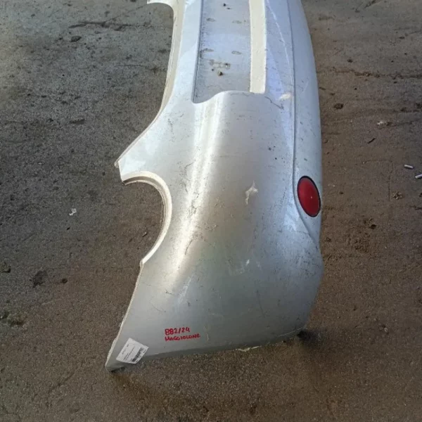 Paraurti Posteriore Volkswagen New Beetle 1998 – 2005