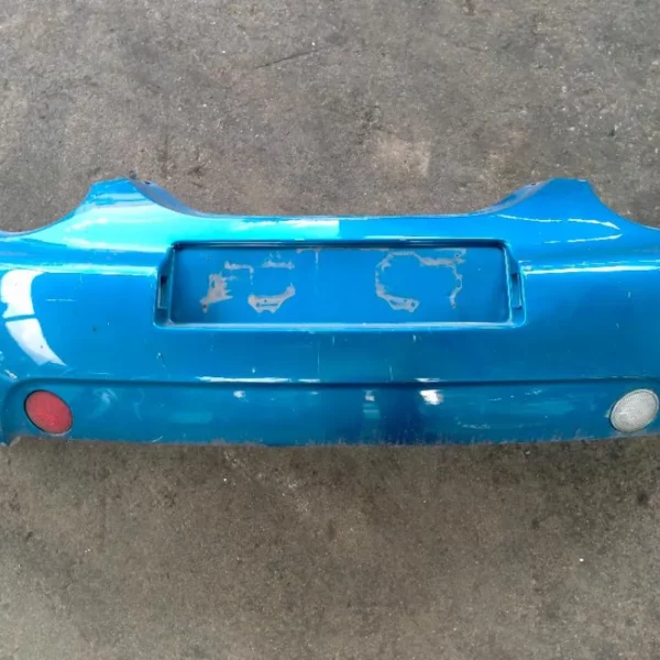 Paraurti Posteriore Volkswagen New Beetle 2001