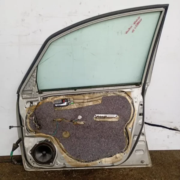 Porta / Portiera Anteriore Destra Toyota Corolla Verso 5p 2002 – 2004