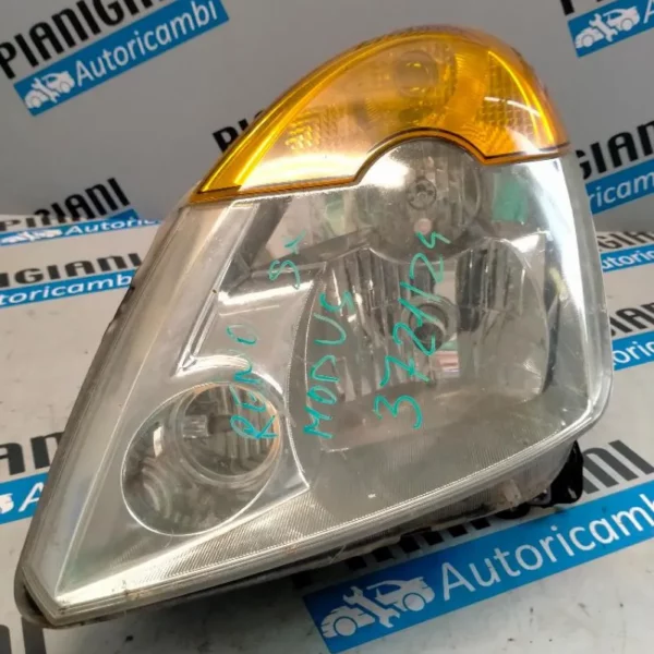 Faro Anteriore Sinistro Renault Modus 2005