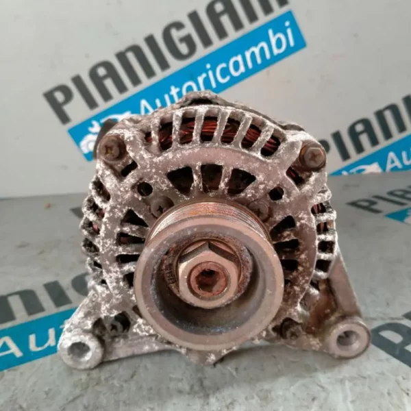 Alternatore Peugeot 206 KFX 2000