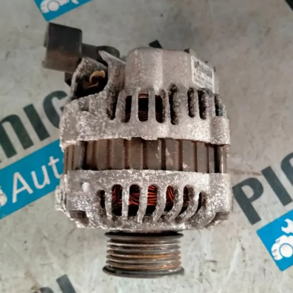 Alternatore Peugeot 206 KFX 2000