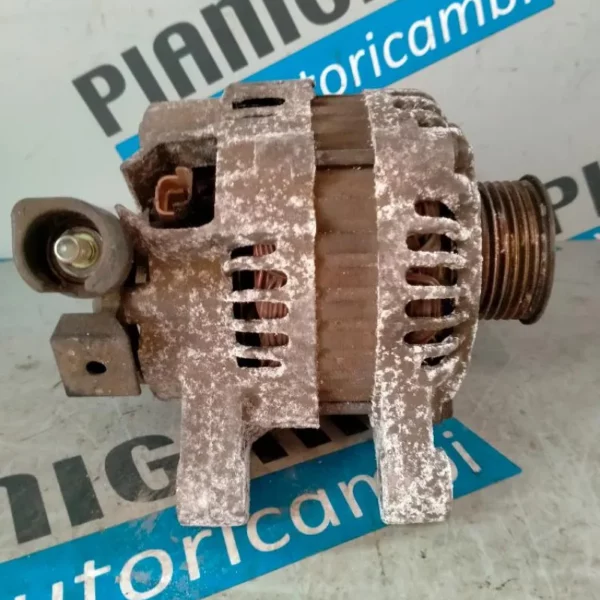 Alternatore Peugeot 206 KFX 2000