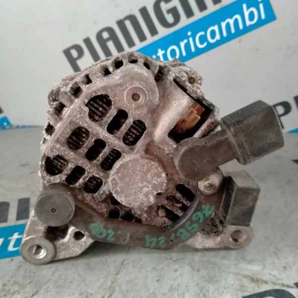 Alternatore Peugeot 206 KFX 2000