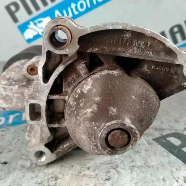 Motorino Avviamento Peugeot 206 KFX 2000