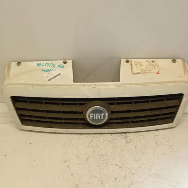 Mascherina Fiat Doblò 2005 – 2011