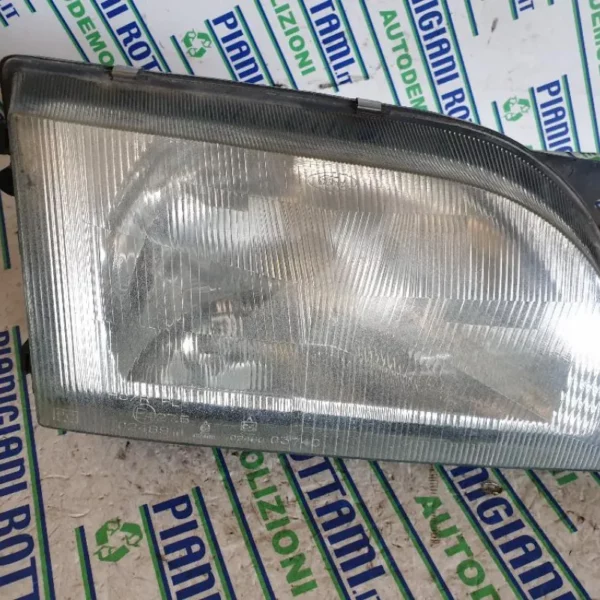 Faro Anteriore Destro Ford Transit 2000