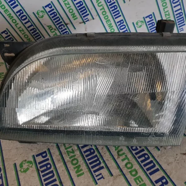 Faro Anteriore Sinistro Ford Transit 2000
