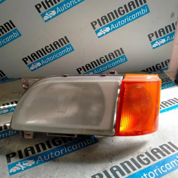 Faro Anteriore Sinistro Ford Transit 1998