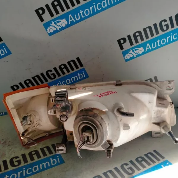 Faro Anteriore Sinistro Ford Transit 1998
