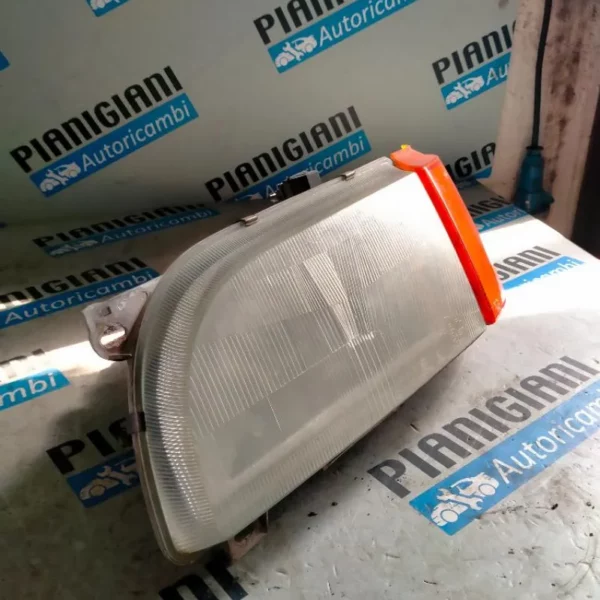 Faro Anteriore Sinistro Ford Transit 1998