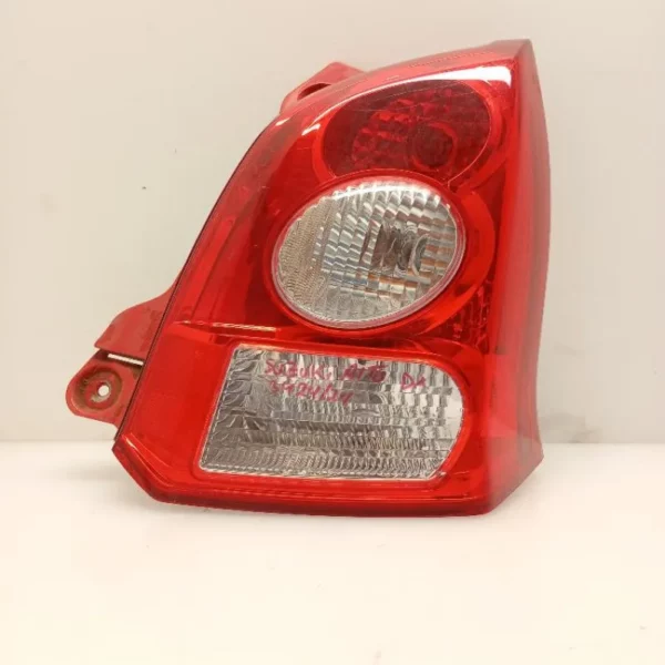 Faro / Fanale Posteriore Destro Suzuki Alto 2009 – 2014