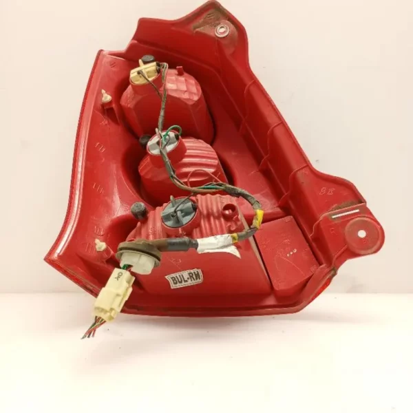 Faro / Fanale Posteriore Destro Suzuki Alto 2009 – 2014
