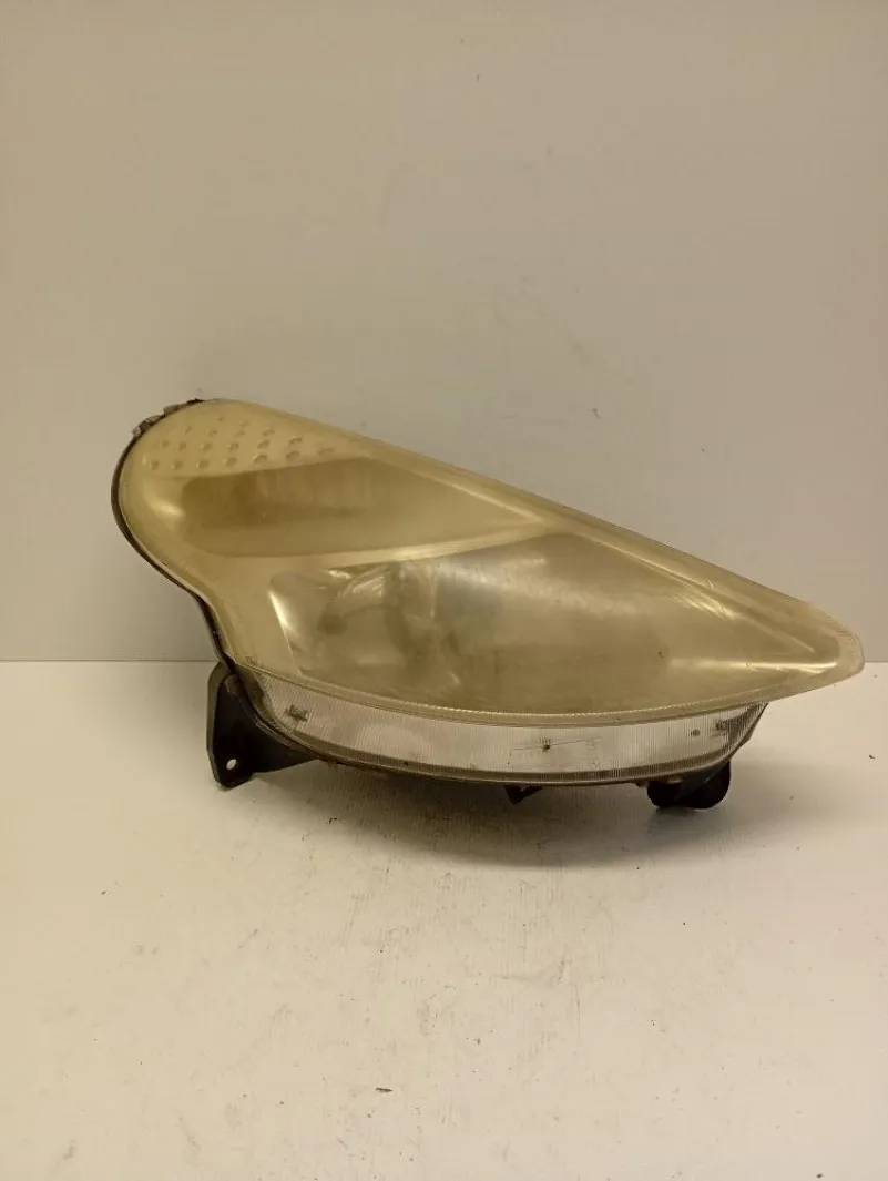 Faro Anteriore Destro Citroen C3 Pluriel 2002 – 2010
