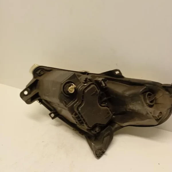 Faro Anteriore Destro Citroen C3 Pluriel 2002 – 2010