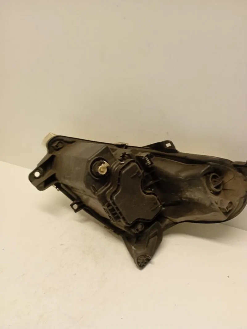 Faro Anteriore Destro Citroen C3 Pluriel 2002 – 2010