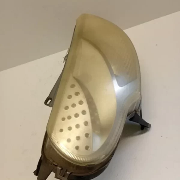 Faro Anteriore Destro Citroen C3 Pluriel 2002 – 2010