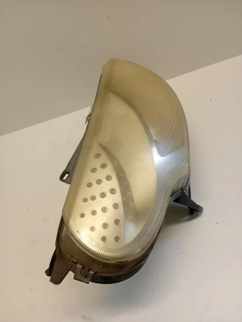 Faro Anteriore Destro Citroen C3 Pluriel 2002 – 2010