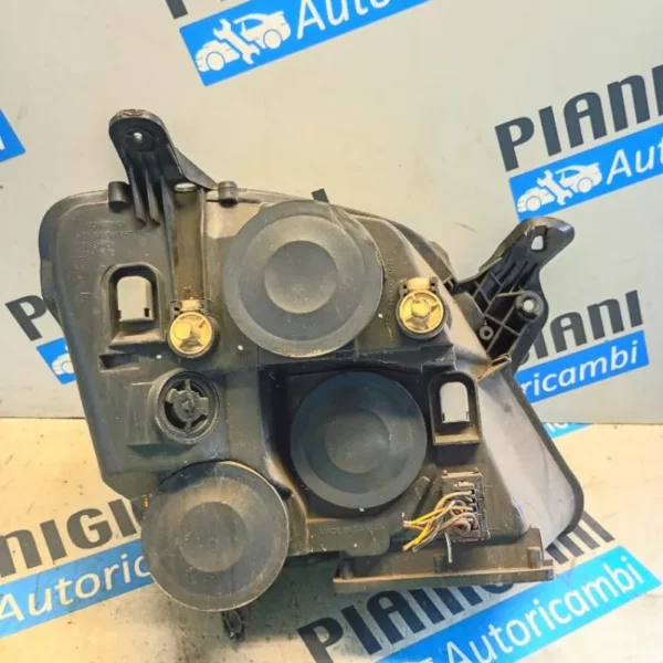 Faro Anteriore Sinistro Opel Meriva 2004 – 2010