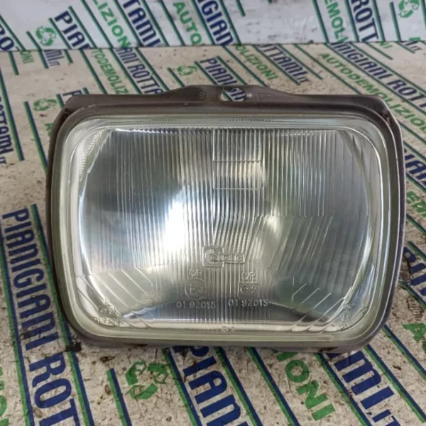 Faro Anteriore Destro Piaggio Porter 1997