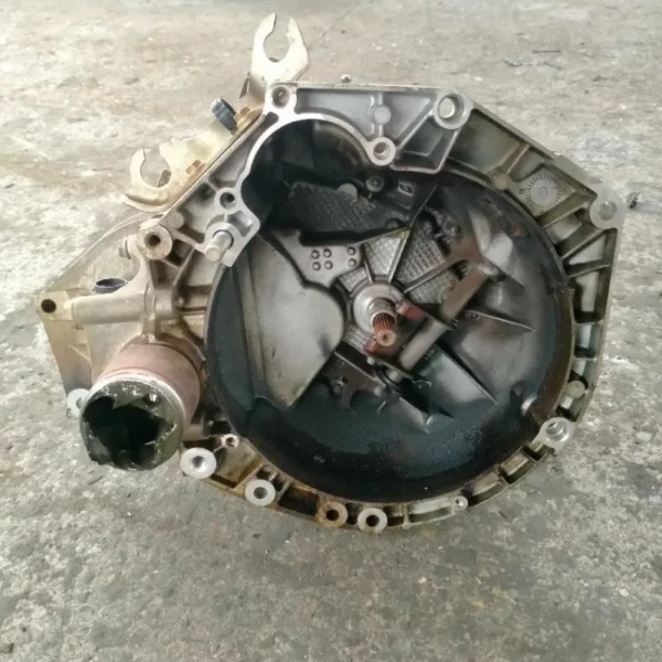 Cambio Fiat Panda 187A1000 2007