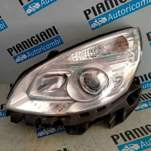 Faro Anteriore Sinistro Renault Scenic 2007