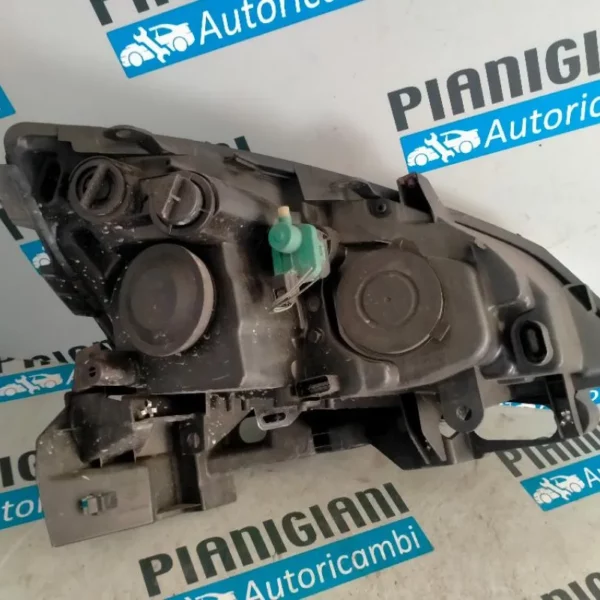 Faro Anteriore Sinistro Renault Scenic 2007
