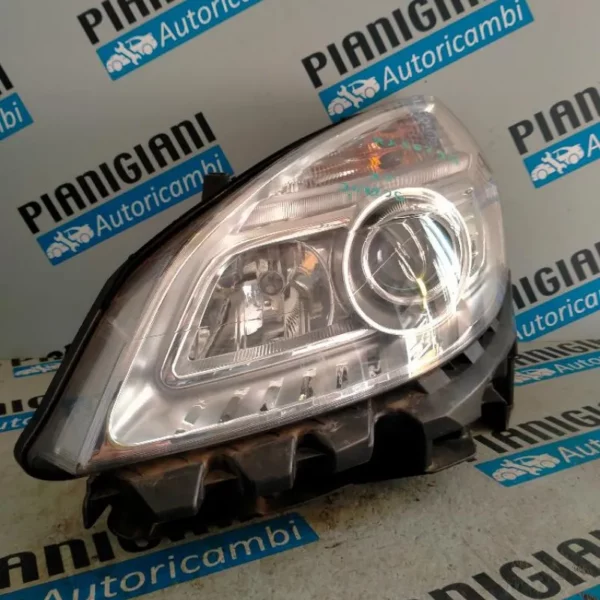 Faro Anteriore Sinistro Renault Scenic 2007