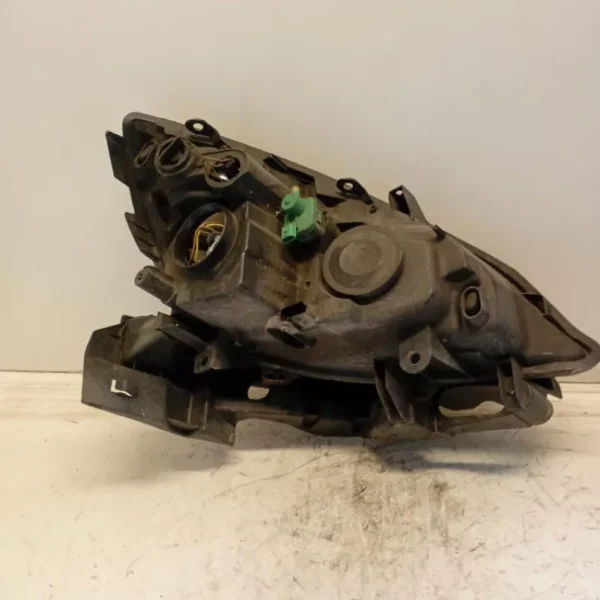 Faro Anteriore Sinistro Renault Scenic 2006 – 2010