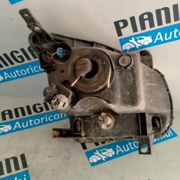 Faro Anteriore Sinistro Suzuki Ignis 2005