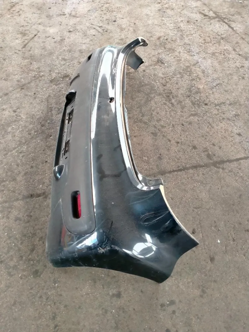 Paraurti Posteriore Citroen C1 2006