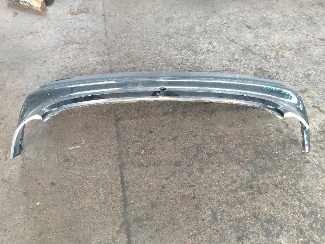 Paraurti Posteriore Citroen C1 2006