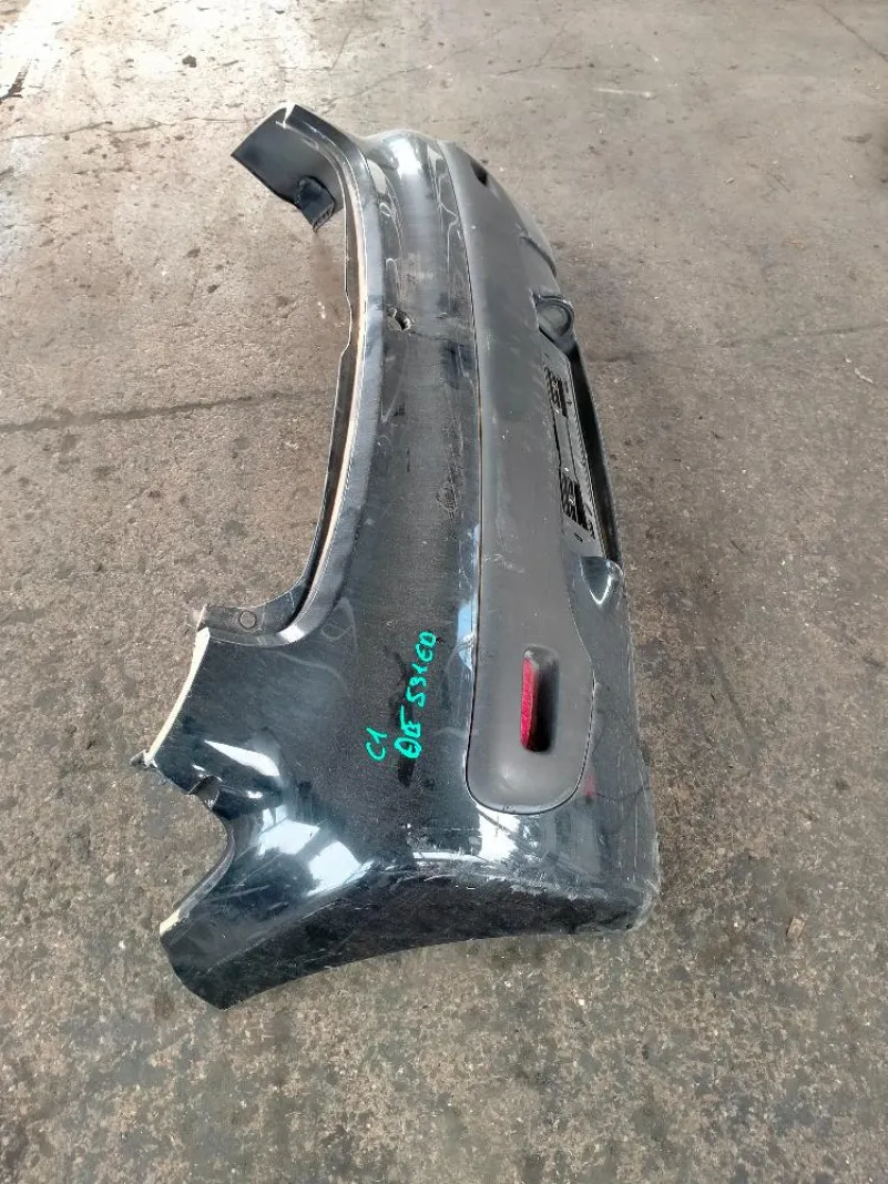 Paraurti Posteriore Citroen C1 2006