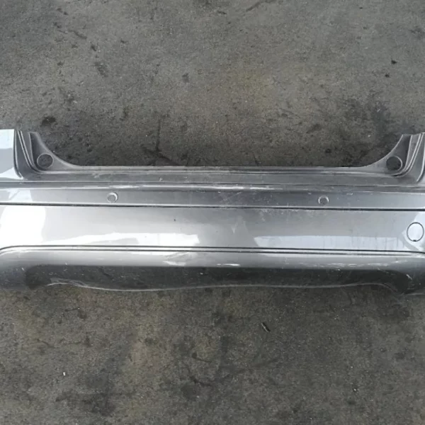 Paraurti Posteriore Fiat Idea 2007