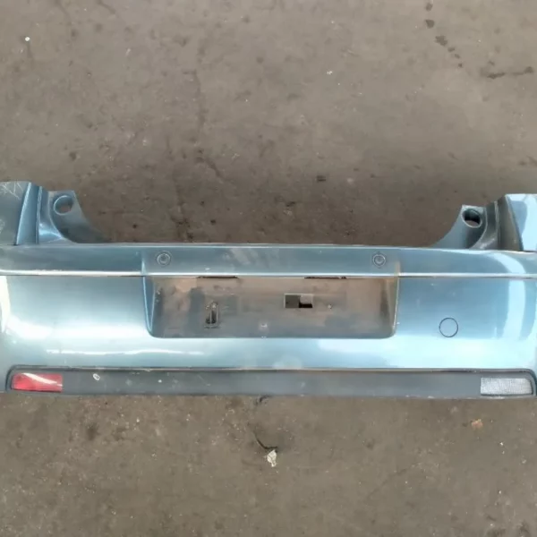 Paraurti Posteriore Citroen C4 2005