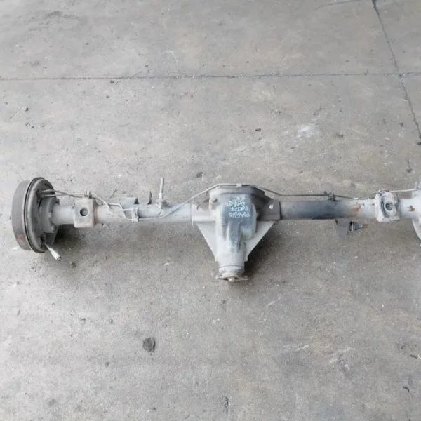 Assale / Ponte Posteriore Piaggio Porter DaihatsuCB42 1995