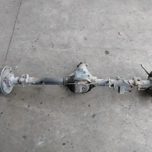 Assale / Ponte Posteriore Piaggio Porter DaihatsuCB42 1995