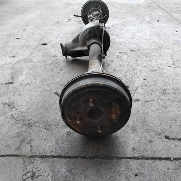 Assale / Ponte Posteriore Piaggio Porter DaihatsuCB42 1995