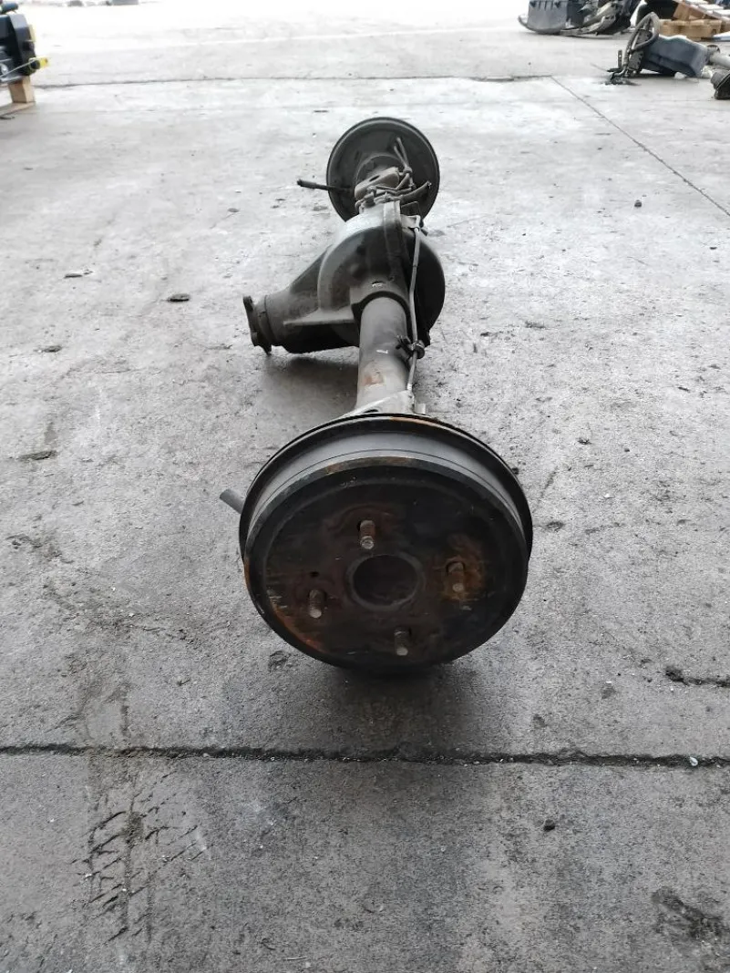 Assale / Ponte Posteriore Piaggio Porter DaihatsuCB42 1995