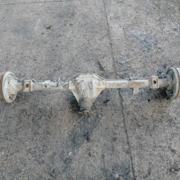 Assale / Ponte Posteriore Piaggio Porter Daihatsu HC 2006