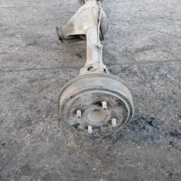 Assale / Ponte Posteriore Piaggio Porter Daihatsu HC 2006