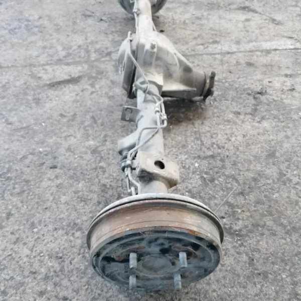 Assale / Ponte Posteriore Piaggio Porter Daihatsu HC 2006