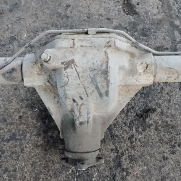 Assale / Ponte Posteriore Piaggio Porter Daihatsu HC 2006